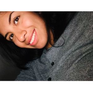 Meet your Posher, Alyssa